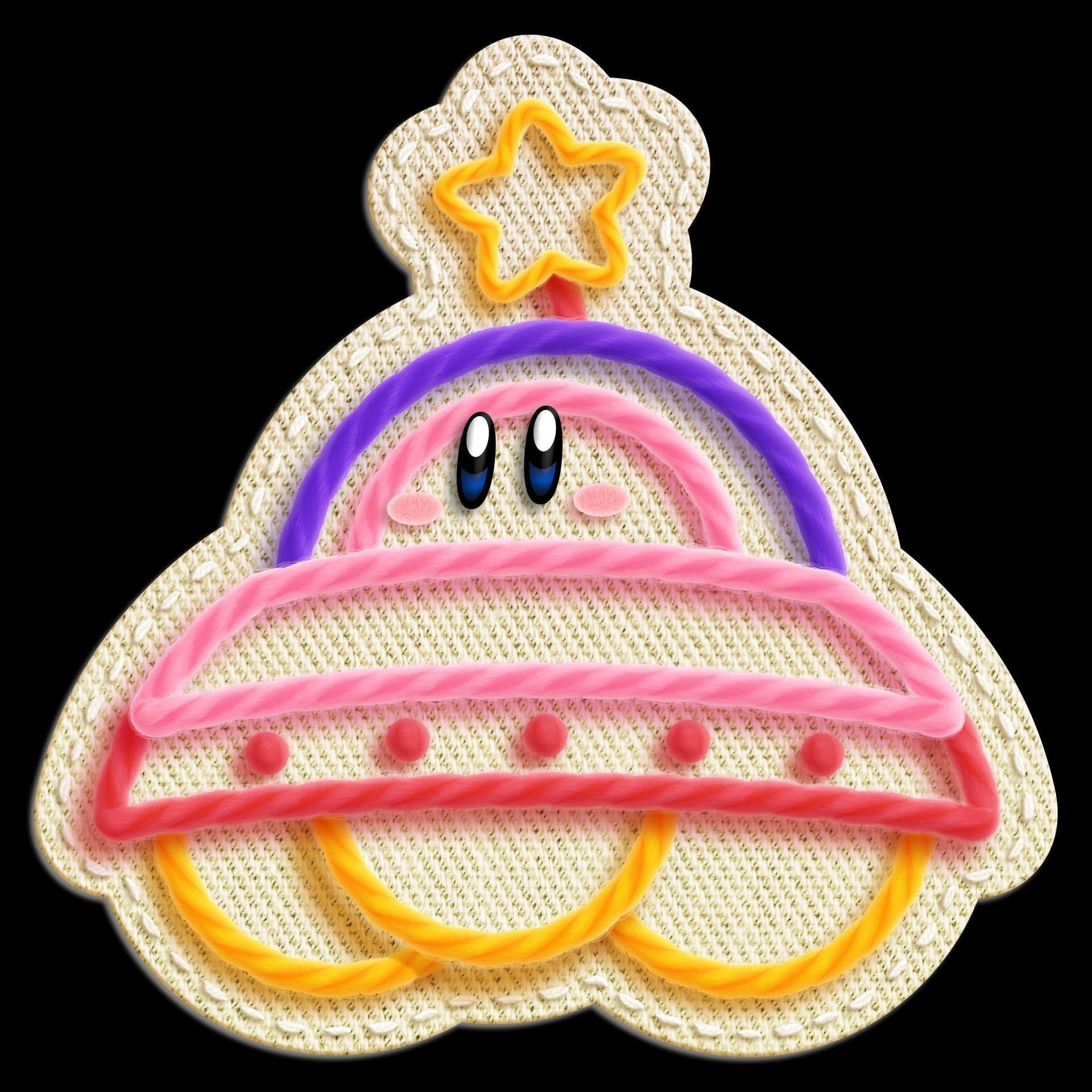 Kirby´s Epic Yarn